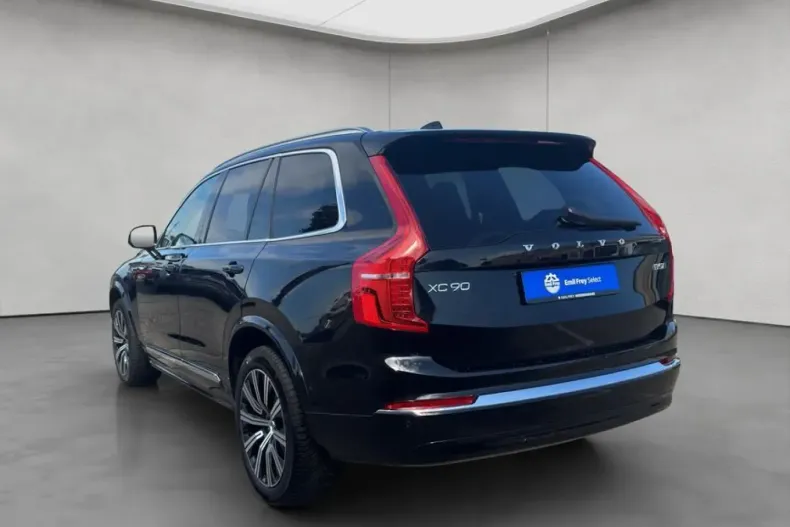 Volvo XC90 din 2024 cu 21.089 km - oferta VOL188396 - foto 3
