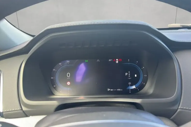 Volvo XC90 din 2024 cu 21.089 km - oferta VOL188396 - foto 8