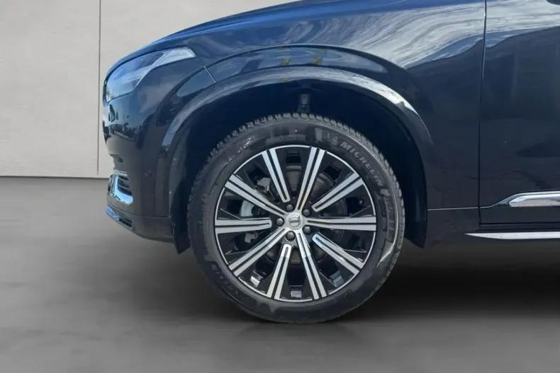 Volvo XC90 din 2024 cu 21.089 km - oferta VOL188396 - foto 16