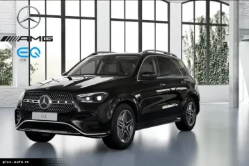 Mercedes-Benz GLE 400 din 2024 - oferta MER188397