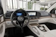 Mercedes-Benz GLE 400 (Clasa GLE) din 2024 cu 33.542 km - oferta MER188397 - foto 6
