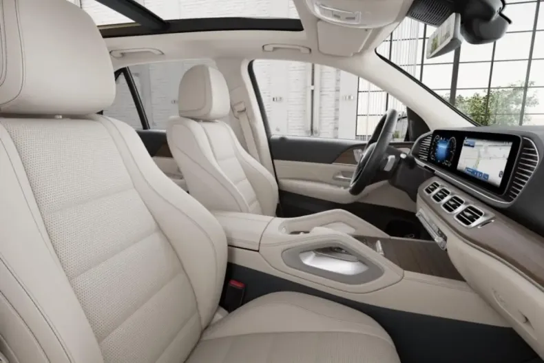 Mercedes-Benz GLE 400 (Clasa GLE) din 2024 cu 33.542 km - oferta MER188397 - foto 7