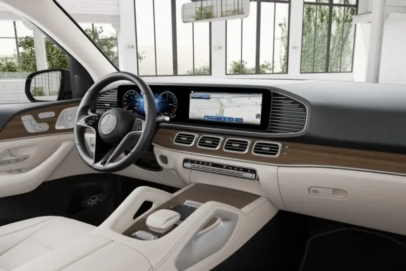 Mercedes-Benz GLE 400 (Clasa GLE) din 2024 cu 33.542 km - oferta MER188397 - foto 8