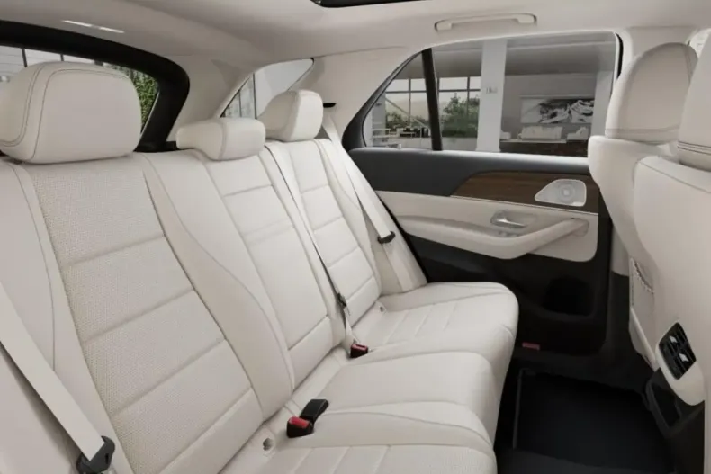 Mercedes-Benz GLE 400 (Clasa GLE) din 2024 cu 33.542 km - oferta MER188397 - foto 9