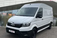 MAN TGE din 2024 cu 50.180 km - oferta MAN188398 - foto 1