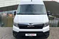 MAN TGE din 2024 cu 50.180 km - oferta MAN188398 - foto 2
