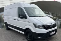 MAN TGE din 2024 cu 50.180 km - oferta MAN188398 - foto 3