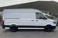 MAN TGE din 2024 cu 50.180 km - oferta MAN188398 - foto 4