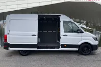 MAN TGE din 2024 cu 50.180 km - oferta MAN188398 - foto 5