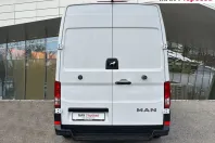 MAN TGE din 2024 cu 50.180 km - oferta MAN188398 - foto 7