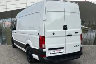 MAN TGE din 2024 cu 50.180 km - oferta MAN188398 - foto 9