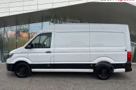 MAN TGE din 2024 cu 50.180 km - oferta MAN188398 - foto 10