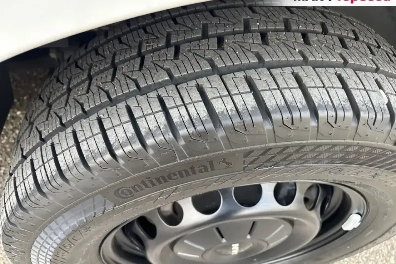 MAN TGE din 2024 cu 50.180 km - oferta MAN188398 - foto 11