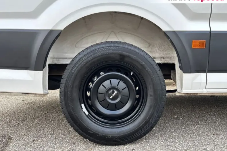 MAN TGE din 2024 cu 50.180 km - oferta MAN188398 - foto 14