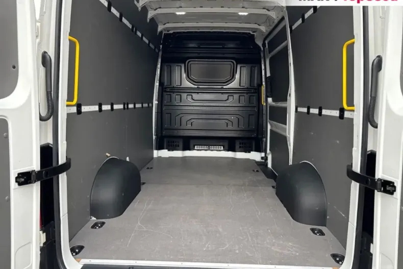 MAN TGE din 2024 cu 50.180 km - oferta MAN188398 - foto 15