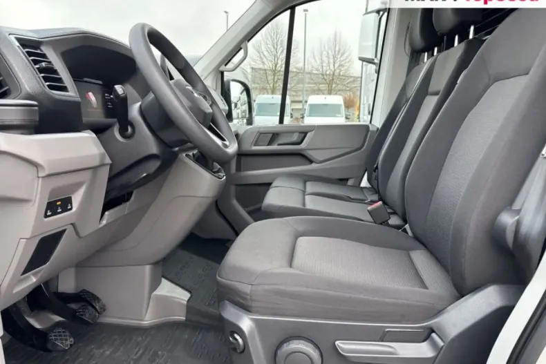 MAN TGE din 2024 cu 50.180 km - oferta MAN188398 - foto 16