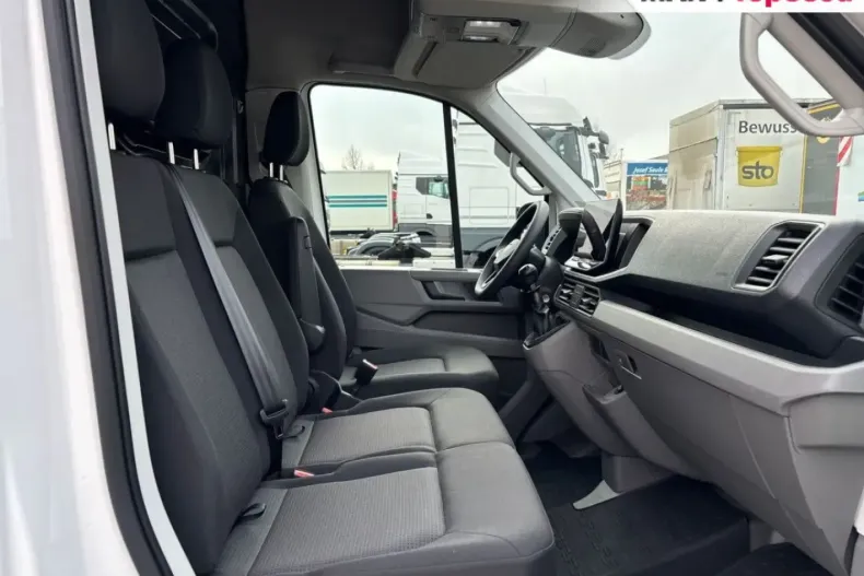 MAN TGE din 2024 cu 50.180 km - oferta MAN188398 - foto 18