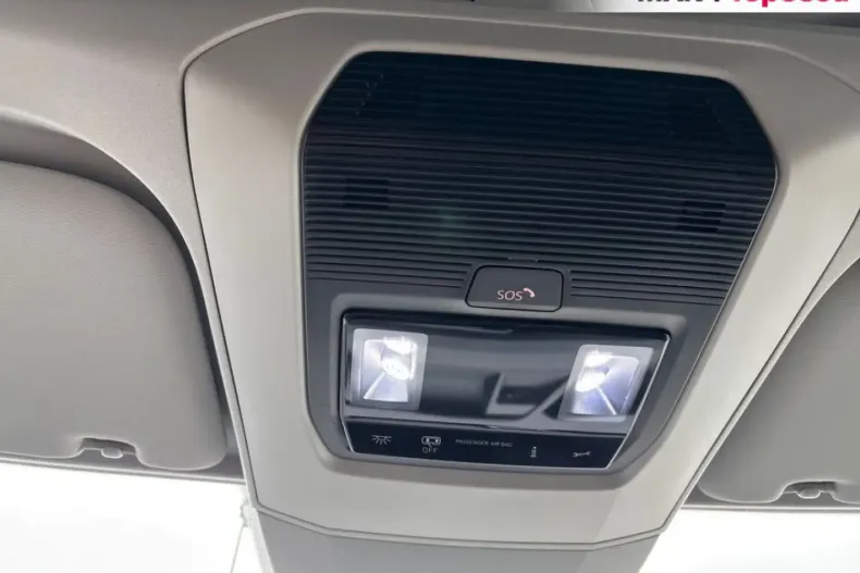 MAN TGE din 2024 cu 50.180 km - oferta MAN188398 - foto 19