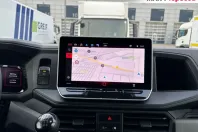 MAN TGE din 2024 cu 50.180 km - oferta MAN188398 - foto 21