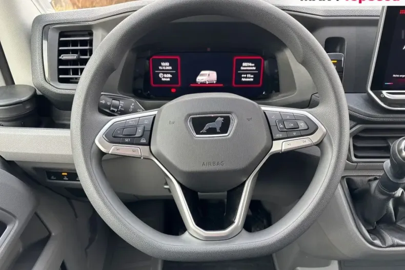 MAN TGE din 2024 cu 50.180 km - oferta MAN188398 - foto 22