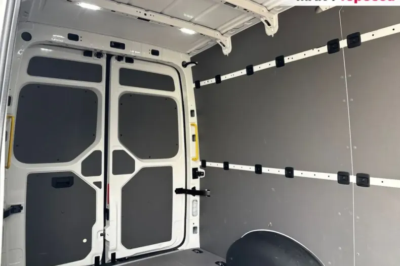 MAN TGE din 2024 cu 50.180 km - oferta MAN188398 - foto 25