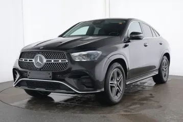 Mercedes-Benz GLE 300 din 2024 - oferta MER188399