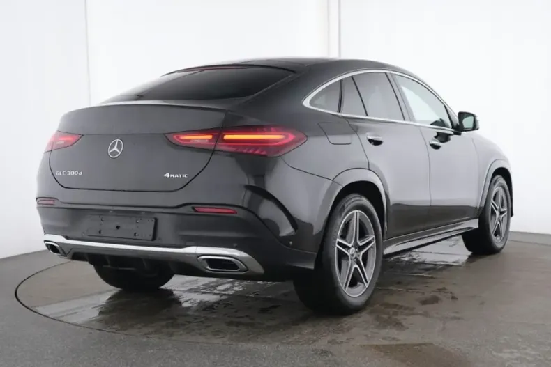 Mercedes-Benz GLE 300 (Clasa GLE) din 2024 cu 24.184 km - oferta MER188399 - foto 2