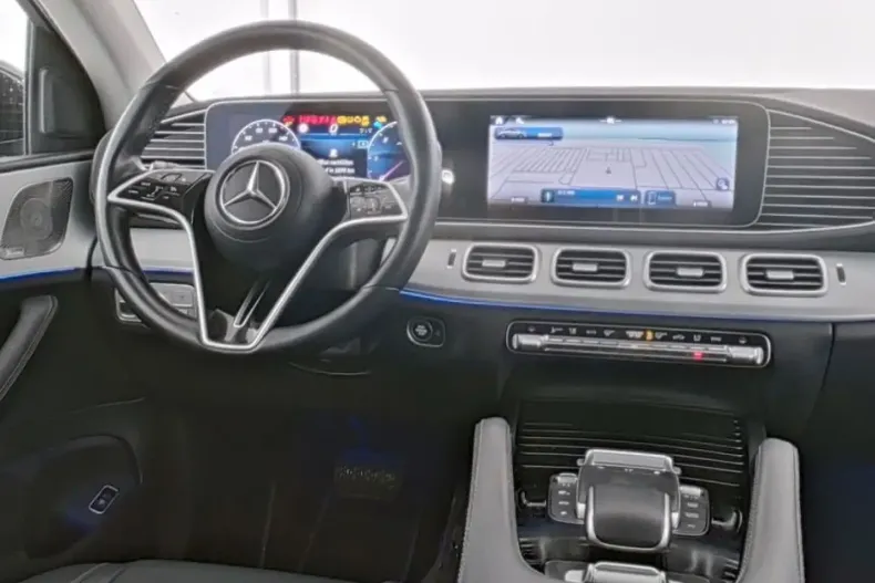 Mercedes-Benz GLE 300 (Clasa GLE) din 2024 cu 24.184 km - oferta MER188399 - foto 5