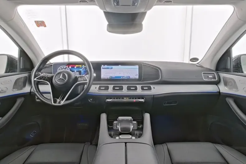 Mercedes-Benz GLE 300 (Clasa GLE) din 2024 cu 24.184 km - oferta MER188399 - foto 6