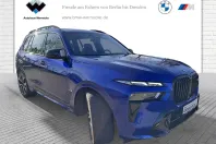 BMW X7 M60 (Seria X) din 2022 cu 25.499 km - oferta BMW188400 - foto 1