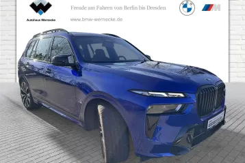 BMW X7 M60 din 2022 - oferta BMW188400