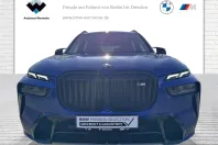 BMW X7 M60 (Seria X) din 2022 cu 25.499 km - oferta BMW188400 - foto 2