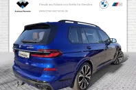 BMW X7 M60 (Seria X) din 2022 cu 25.499 km - oferta BMW188400 - foto 3