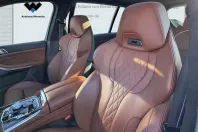 BMW X7 M60 (Seria X) din 2022 cu 25.499 km - oferta BMW188400 - foto 10