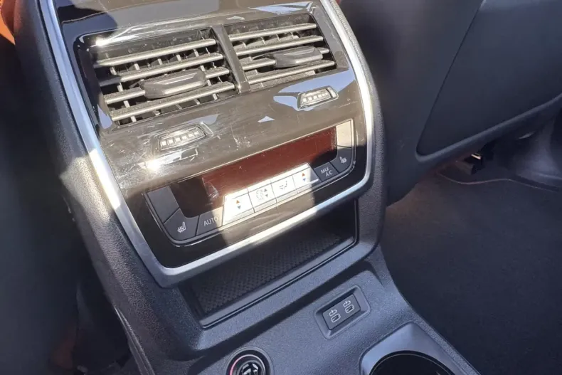 BMW X7 M60 (Seria X) din 2022 cu 25.499 km - oferta BMW188400 - foto 16