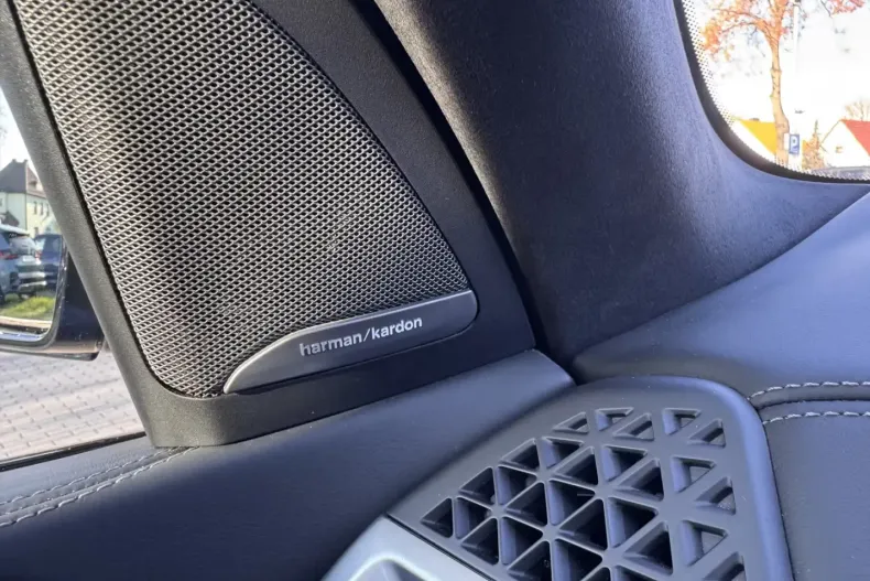 BMW X7 M60 (Seria X) din 2022 cu 25.499 km - oferta BMW188400 - foto 17