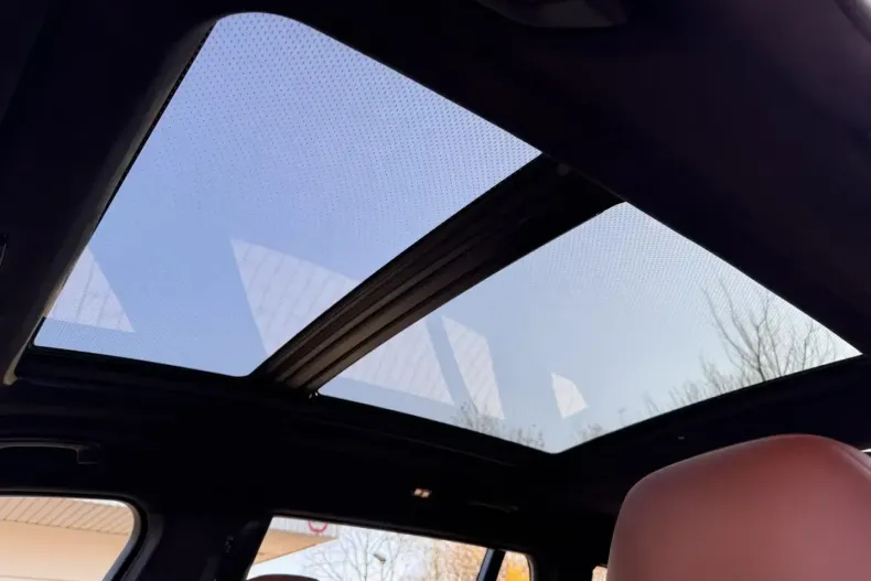 BMW X7 M60 (Seria X) din 2022 cu 25.499 km - oferta BMW188400 - foto 18