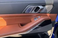 BMW X7 M60 (Seria X) din 2022 cu 25.499 km - oferta BMW188400 - foto 19