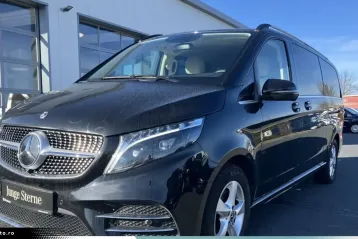 Mercedes-Benz V 300 din 2023 - oferta MER188401