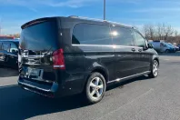 Mercedes-Benz V 300 (Clasa V) din 2023 cu 37.569 km - oferta MER188401 - foto 4