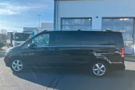 Mercedes-Benz V 300 (Clasa V) din 2023 cu 37.569 km - oferta MER188401 - foto 7