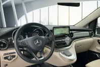 Mercedes-Benz V 300 (Clasa V) din 2023 cu 37.569 km - oferta MER188401 - foto 9
