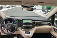 Mercedes-Benz V 300 (Clasa V) din 2023 cu 37.569 km - oferta MER188401 - foto 11