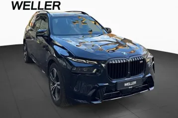BMW X7 M60 din 2025 - oferta BMW188402