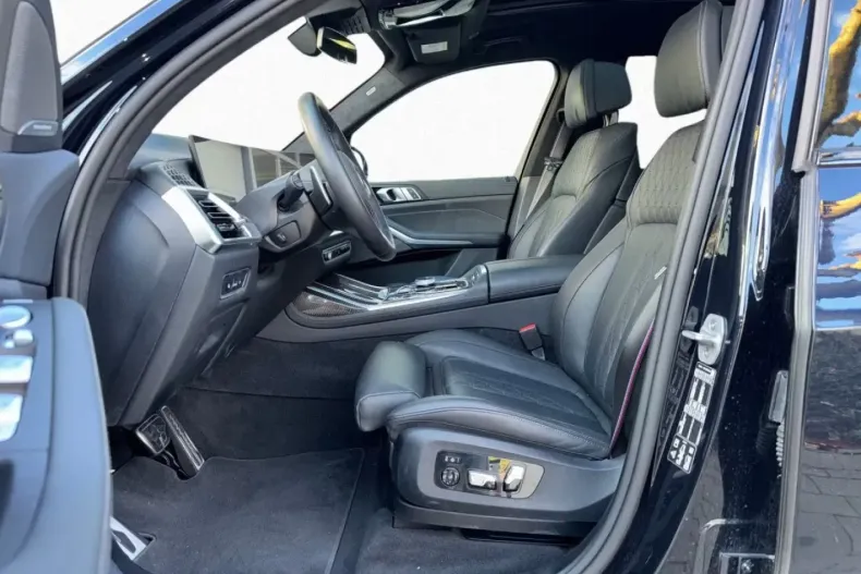 BMW X7 M60 (Seria X) din 2025 cu 26.370 km - oferta BMW188402 - foto 6