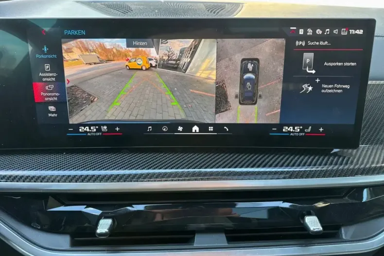 BMW X7 M60 (Seria X) din 2025 cu 26.370 km - oferta BMW188402 - foto 11