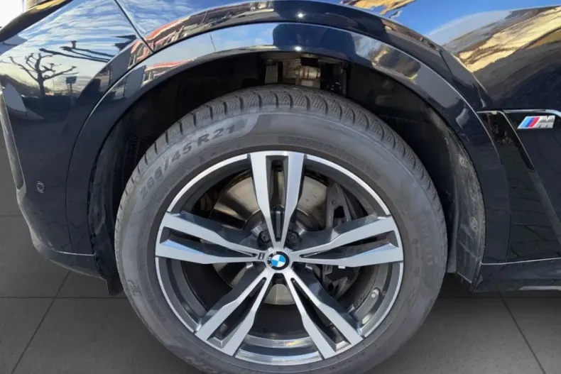 BMW X7 M60 (Seria X) din 2025 cu 26.370 km - oferta BMW188402 - foto 14