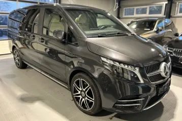 Mercedes-Benz V 300 din 2023 - oferta MER188403