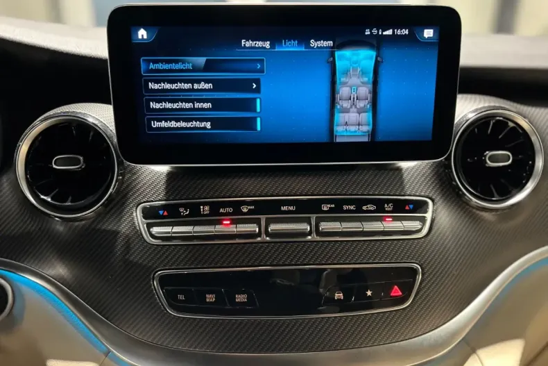 Mercedes-Benz V 300 (Clasa V) din 2023 cu 64.067 km - oferta MER188403 - foto 12