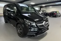 Mercedes-Benz V 300 (Clasa V) din 2023 cu 49.389 km - oferta MER188404 - foto 1